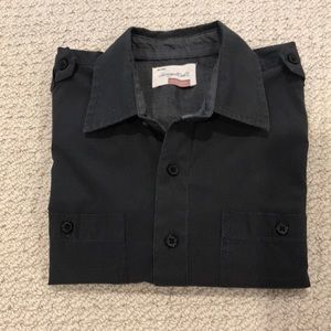 Boys (size 8) button down dress shirt